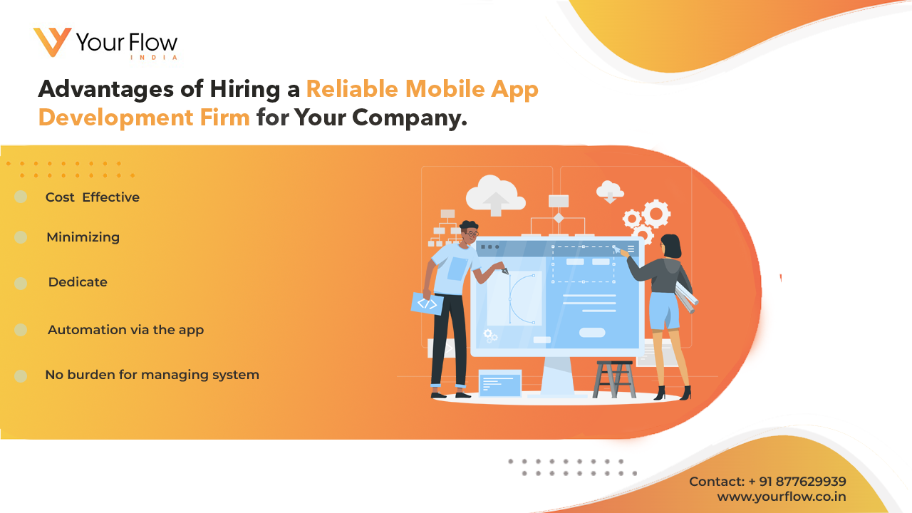 Effect Of Blockchain Services On Business