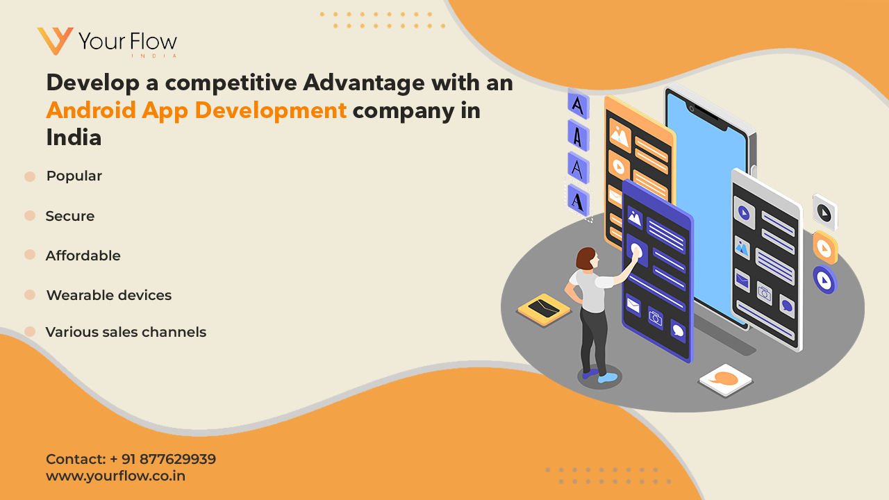 Effect Of Blockchain Services On Business